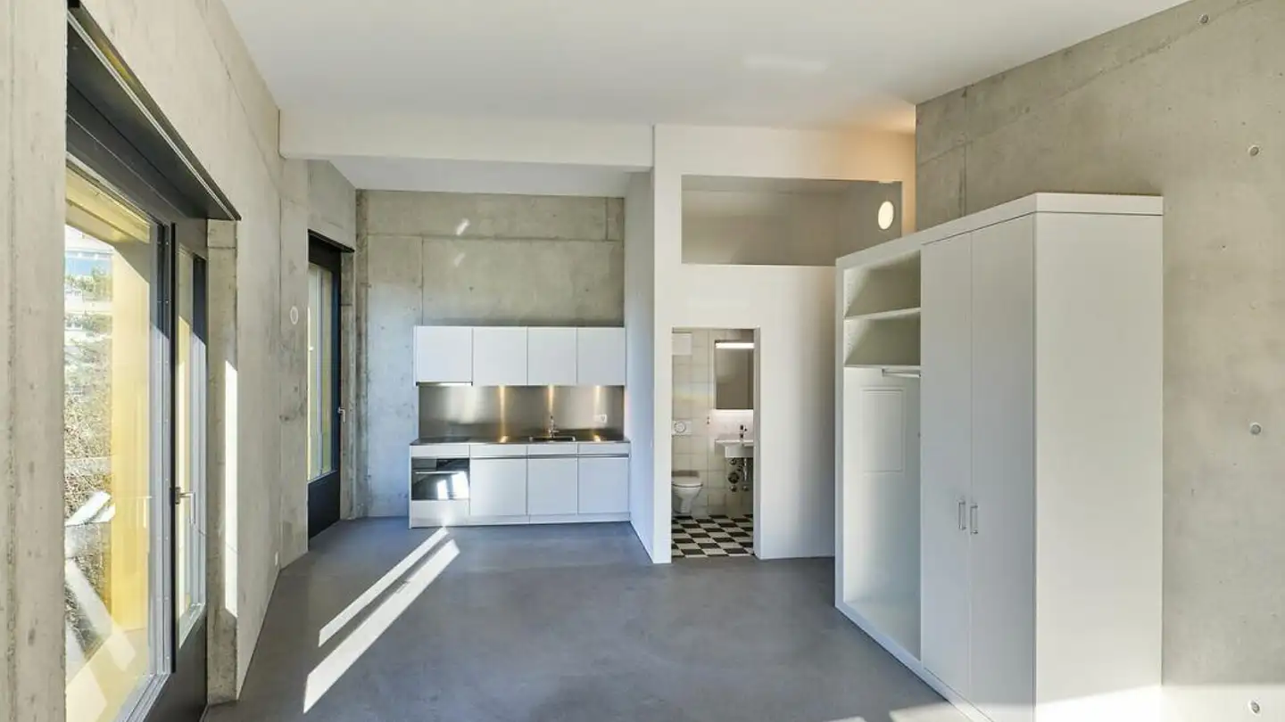 Wohnung mieten - Bümplizstrasse, 3018 Bern - Foto 3