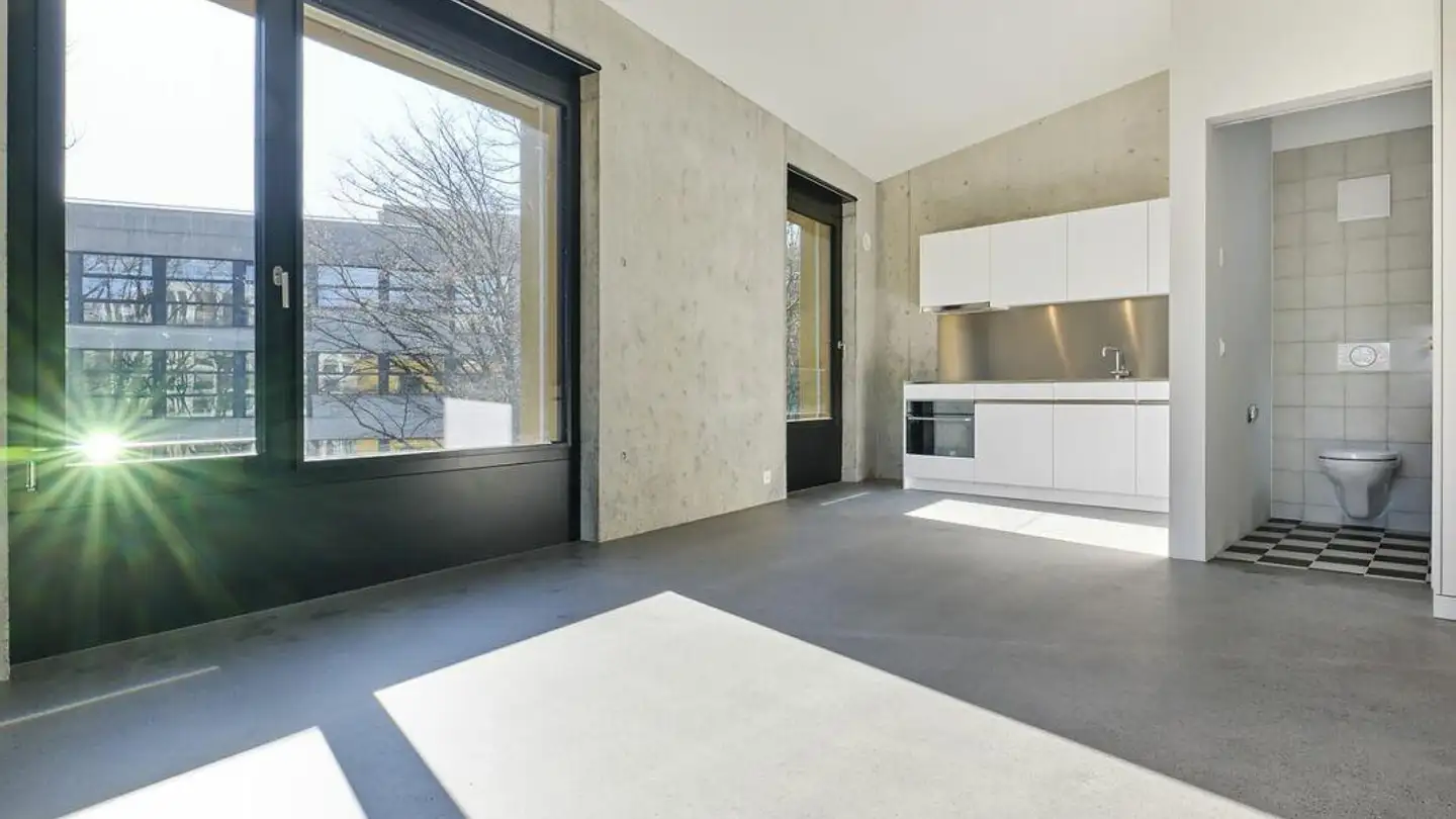 Wohnung mieten - Bümplizstrasse, 3018 Bern - Foto 4