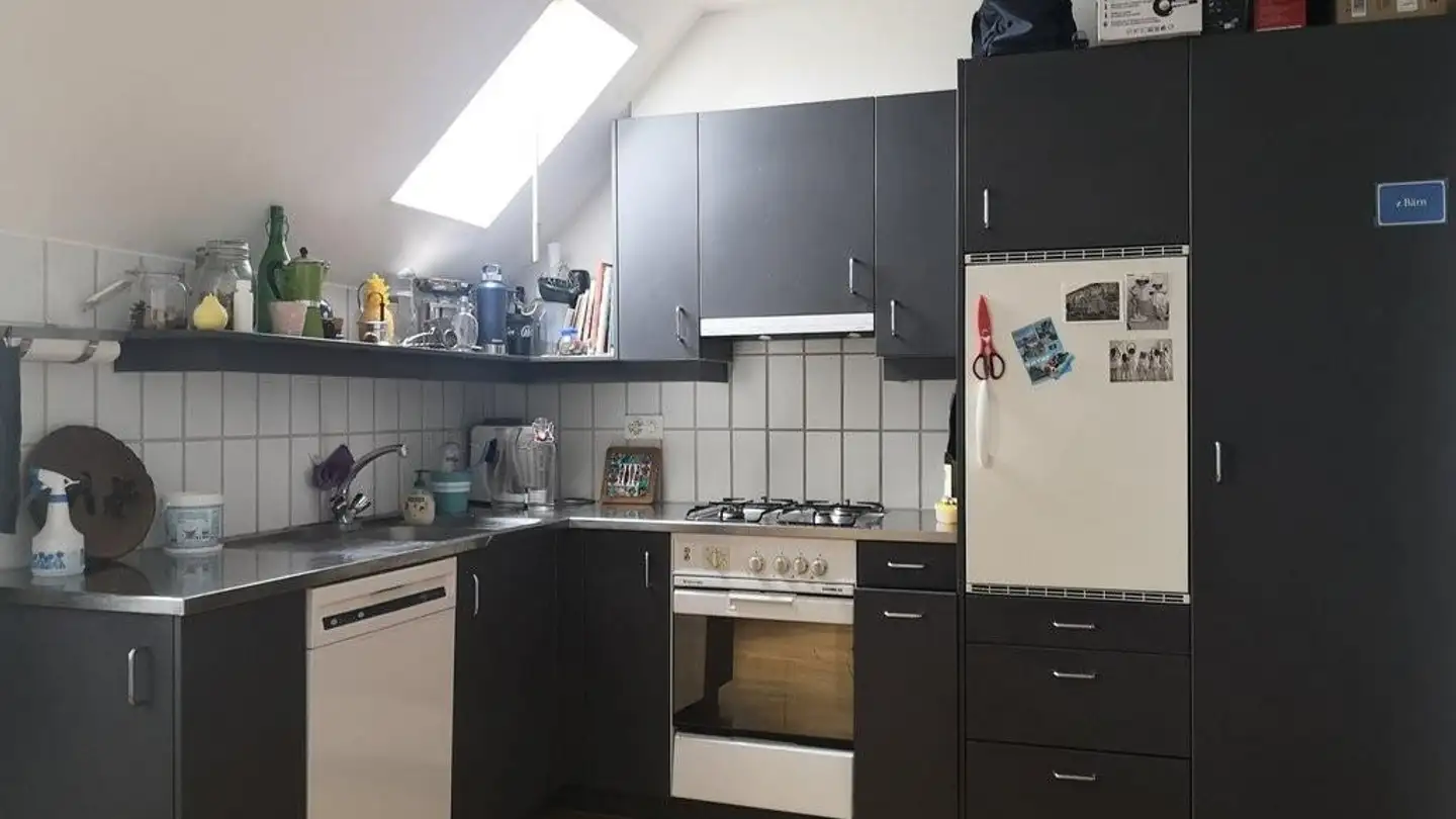 Apartment for rent - Gutenbergstrasse 39, 3011 Bern - Photo 2
