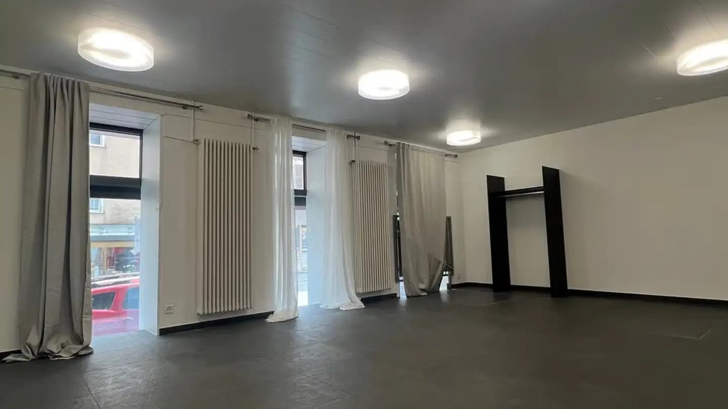 Wohnung mieten - Grand-Rue 138, 2720 Tramelan - Foto 3
