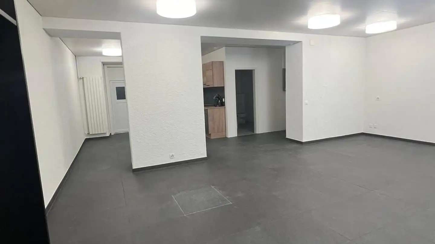 Wohnung mieten - Grand-Rue 138, 2720 Tramelan - Foto 4