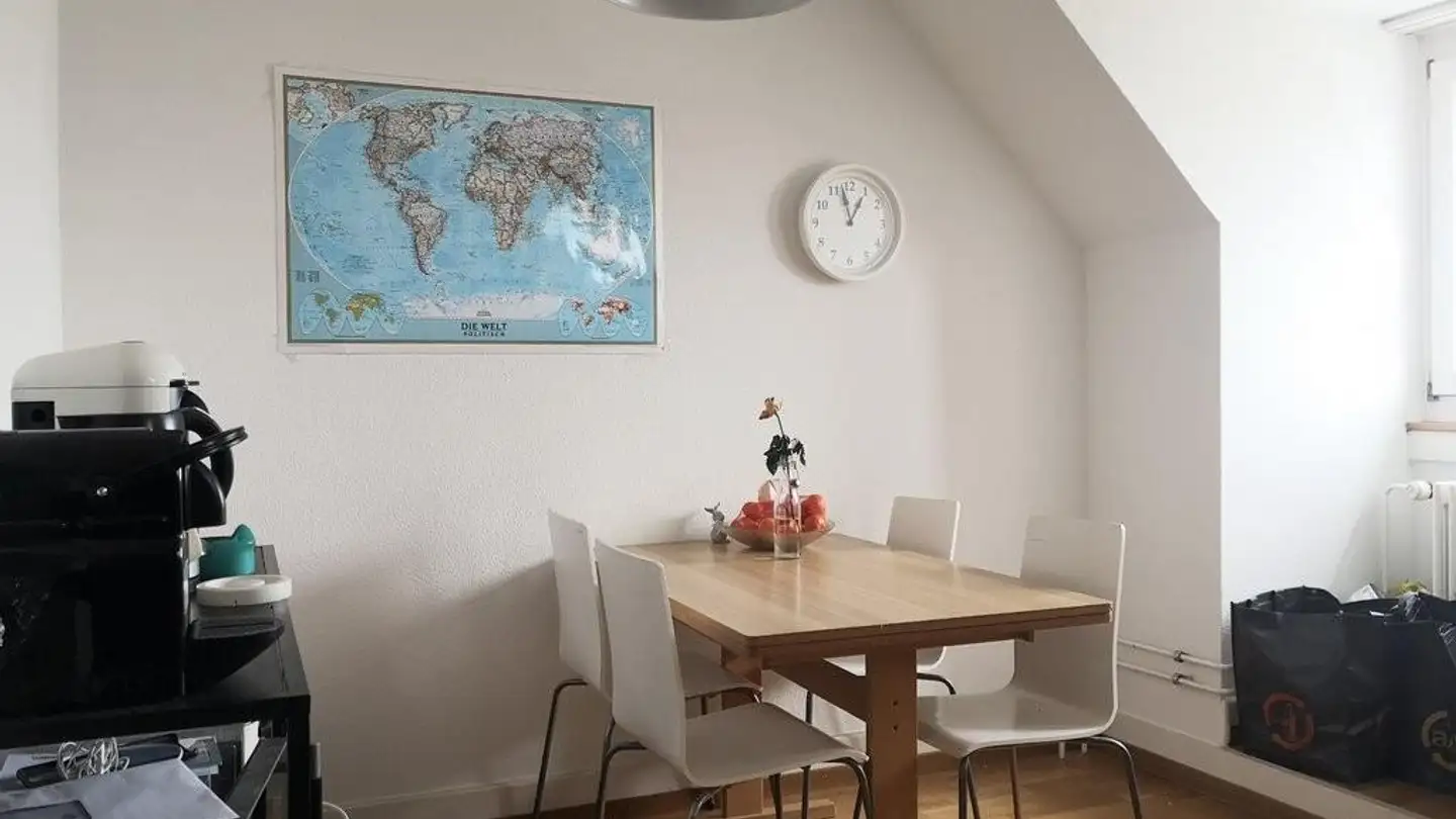 Apartment for rent - Gutenbergstrasse 39, 3011 Bern - Photo 3