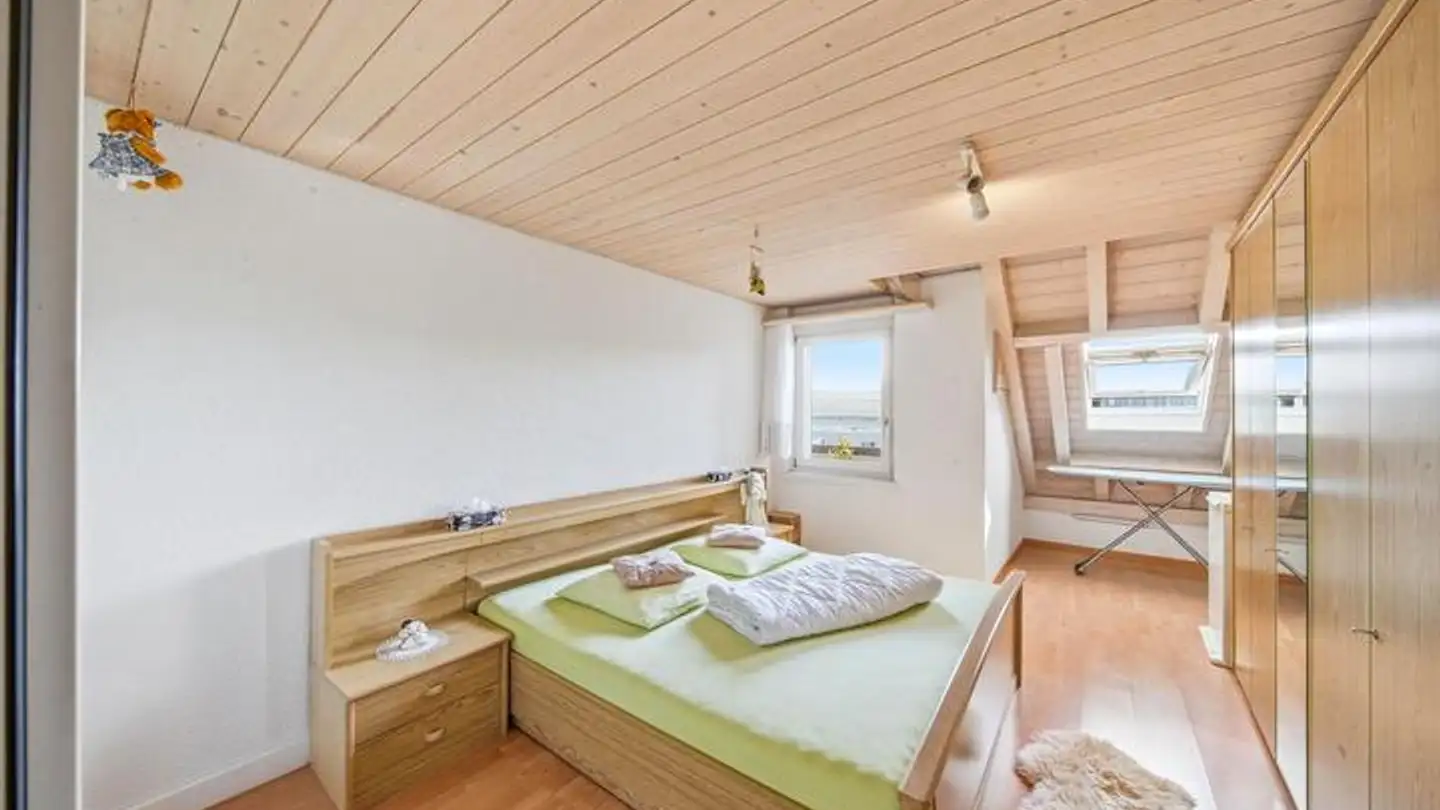 Duplex in vendita - 6247 Schötz - Foto 3