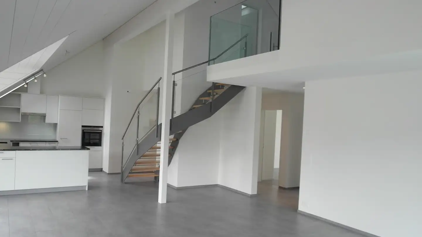 Apartment for rent - Talstrasse 7, 5042 Hirschthal