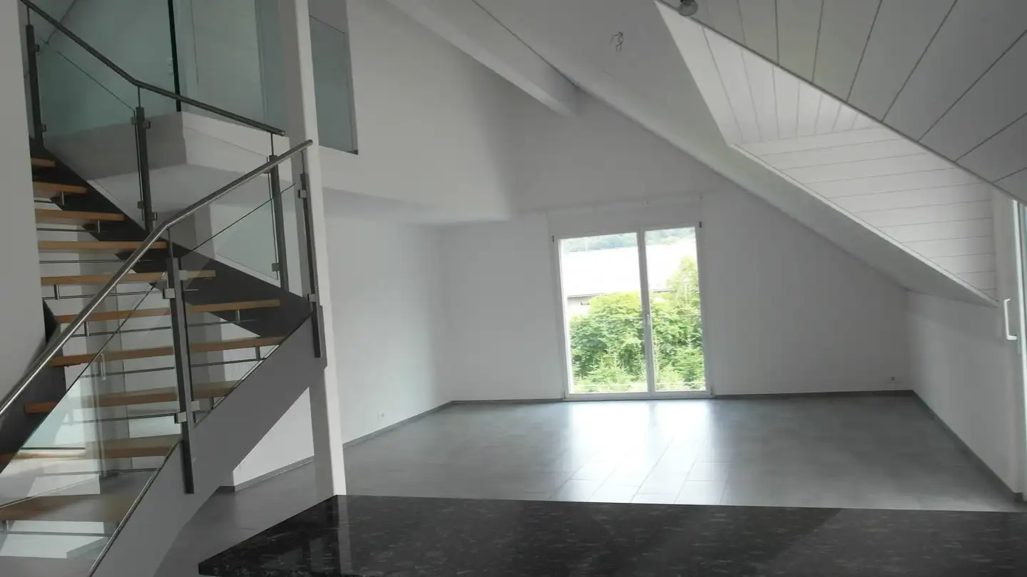 Apartment for rent - Talstrasse 7, 5042 Hirschthal - Photo 2