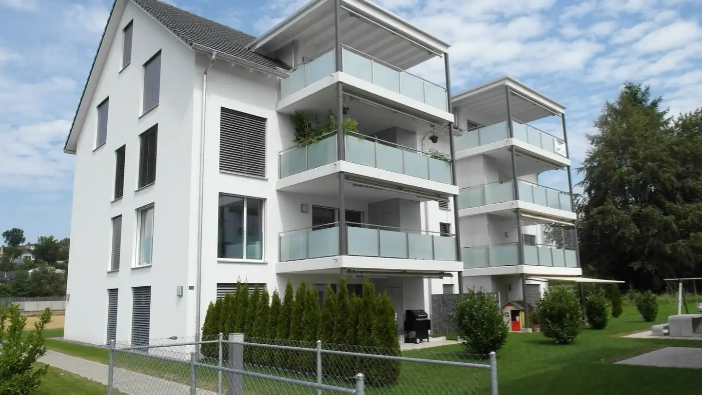 Apartment for rent - Talstrasse 7, 5042 Hirschthal - Photo 3