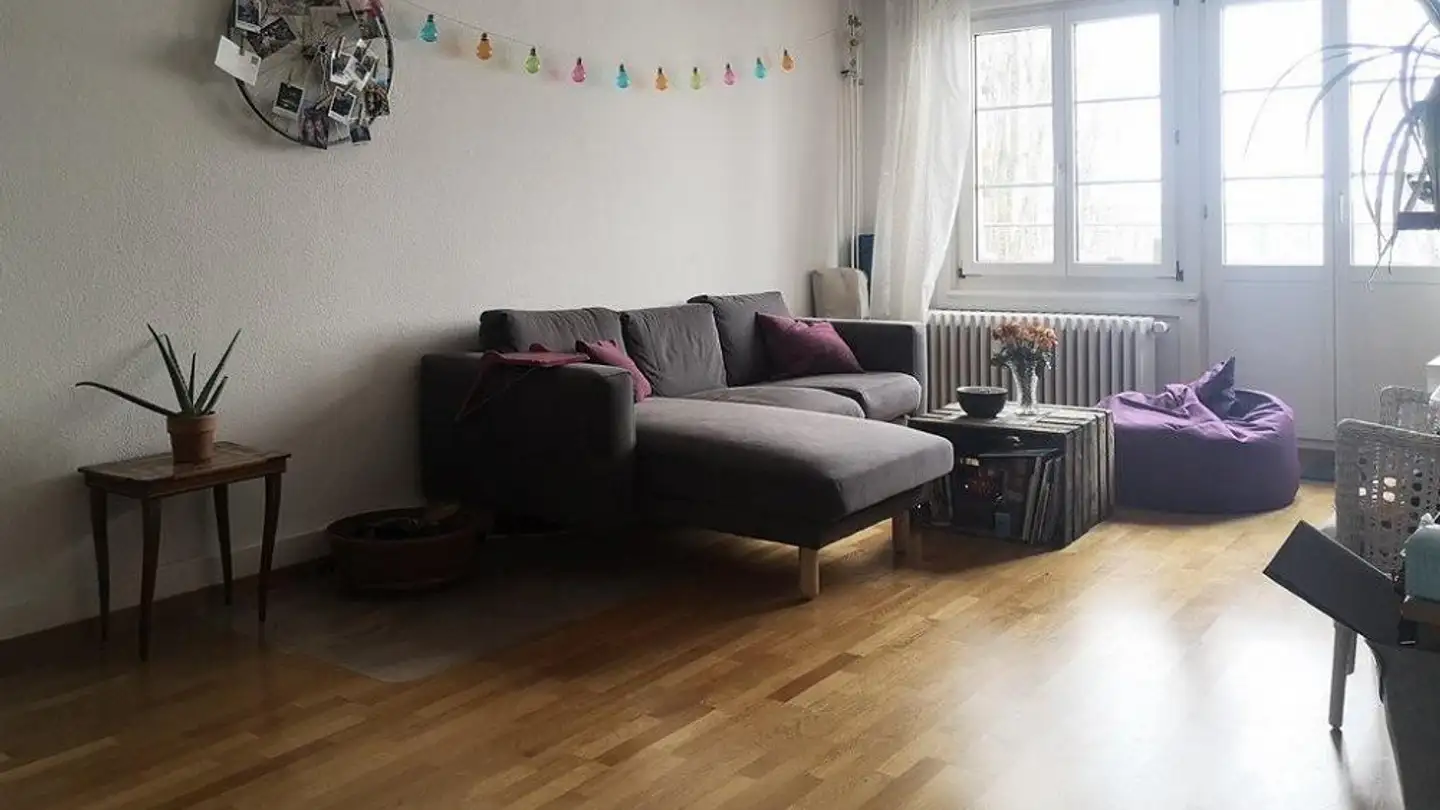 Apartment for rent - Gutenbergstrasse 39, 3011 Bern - Photo 4