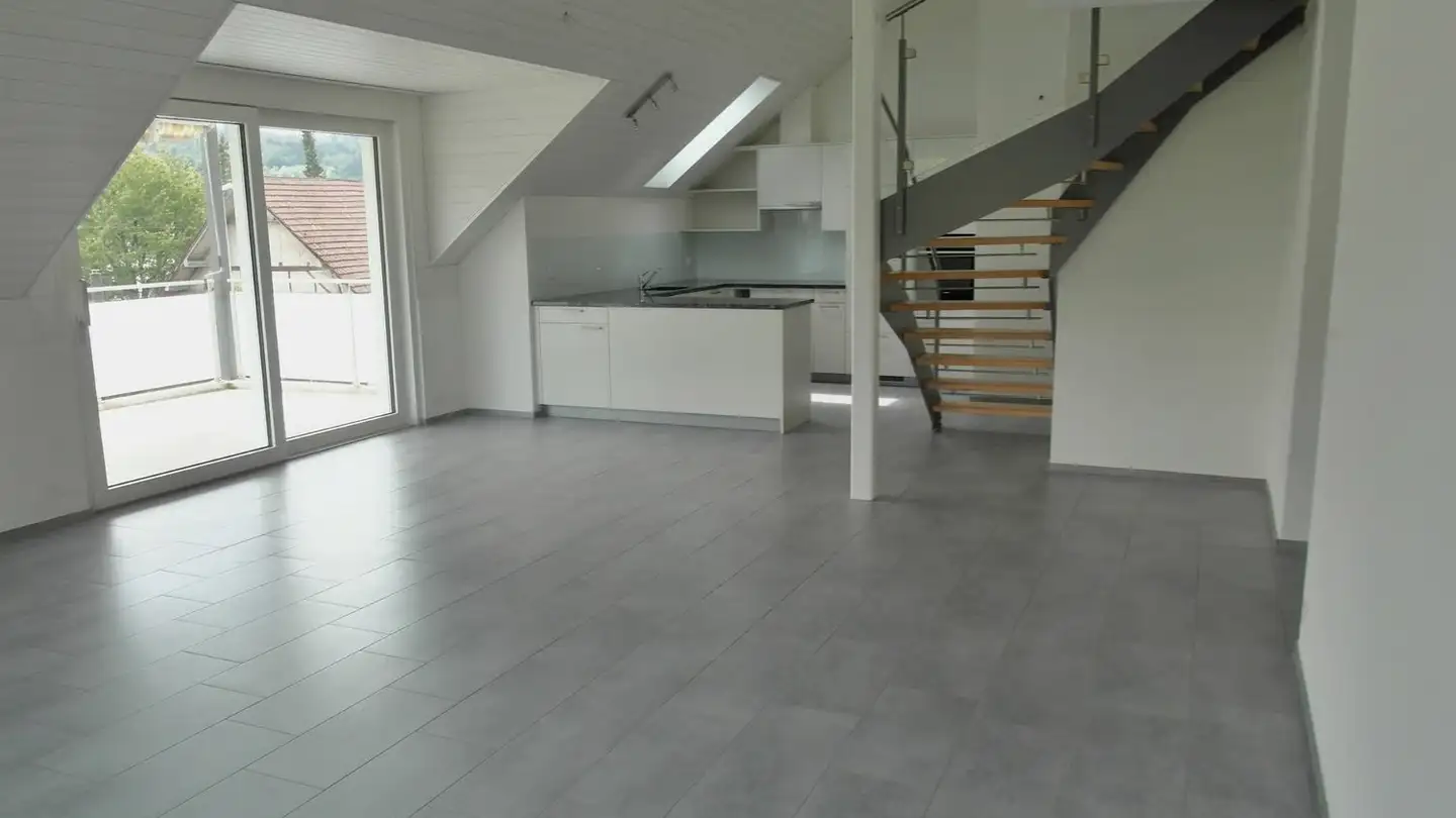Apartment for rent - Talstrasse 7, 5042 Hirschthal - Photo 4