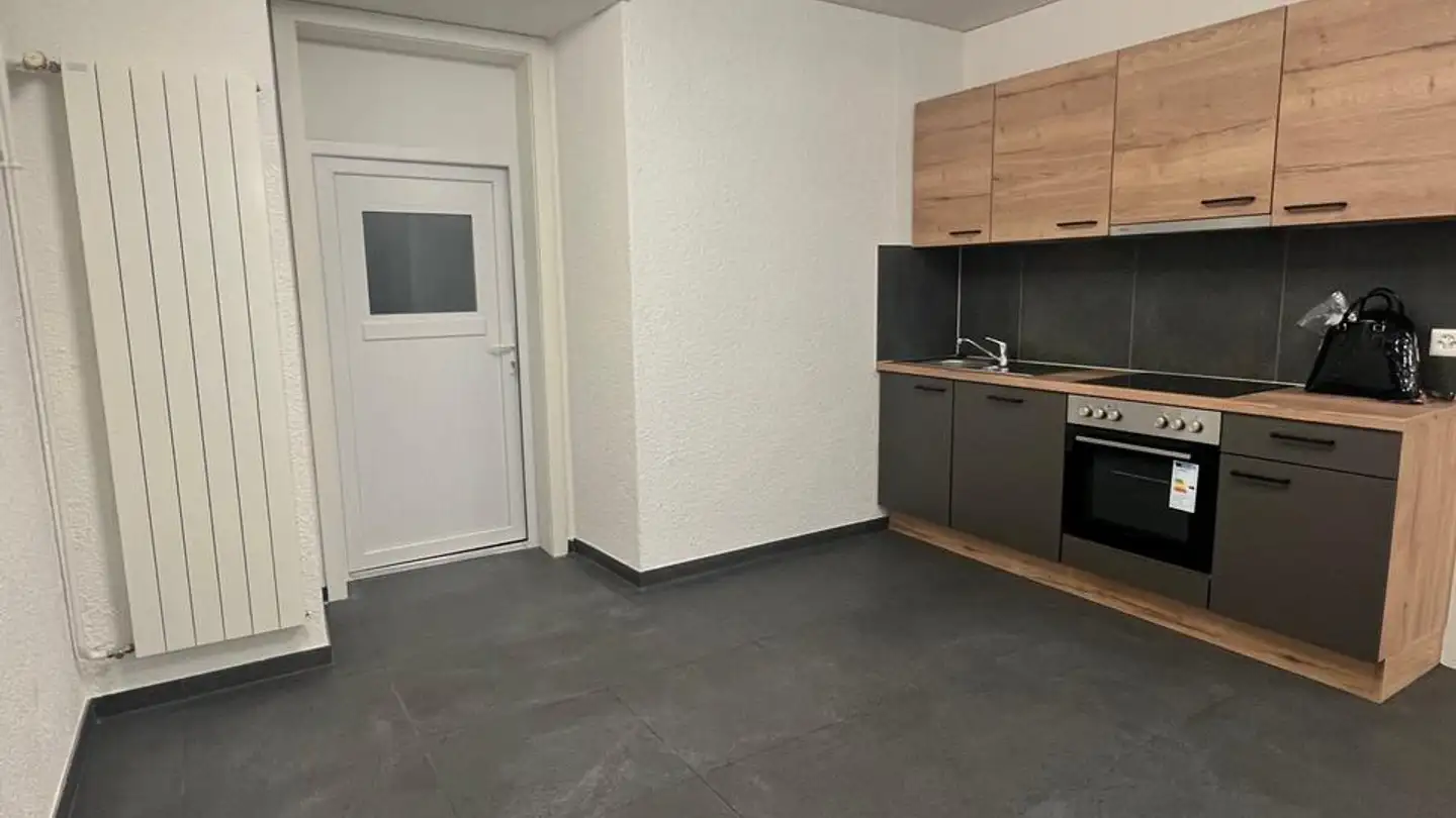 Wohnung mieten - Grand-Rue 138, 2720 Tramelan - Foto 2