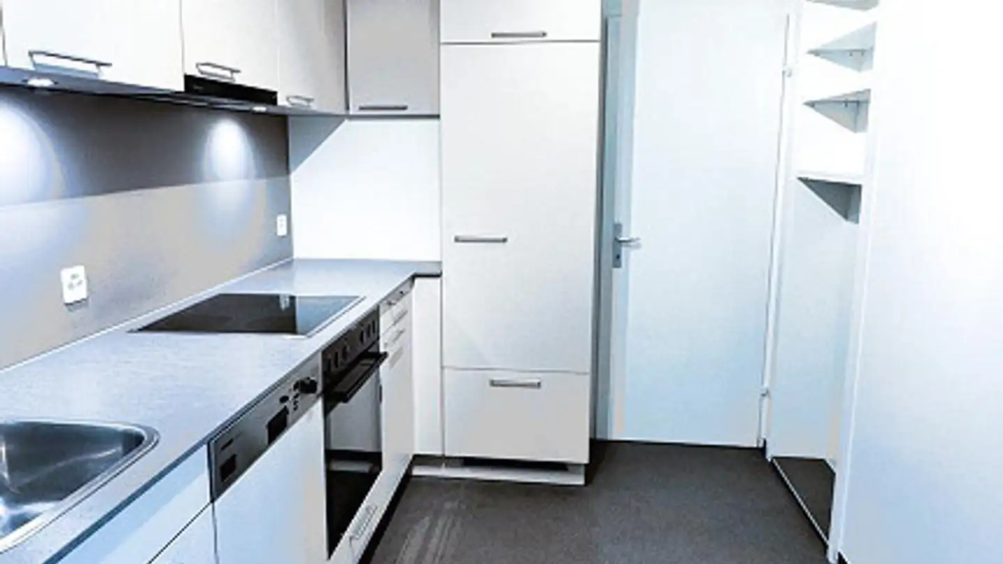 Appartamento in affitto - Obergasse 16, 9450 Altstätten SG