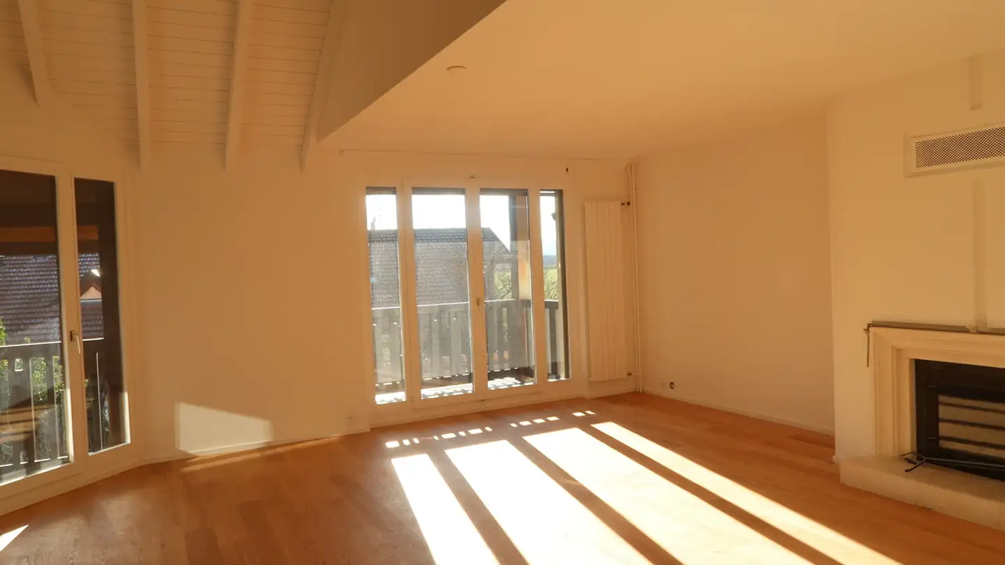 Maisonette mieten - Route Du Moulin-Roget 47, 1237 Avully - Foto 3