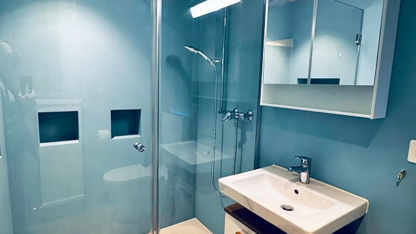 Appartamento in affitto - Obergasse 16, 9450 Altstätten SG - Foto 2