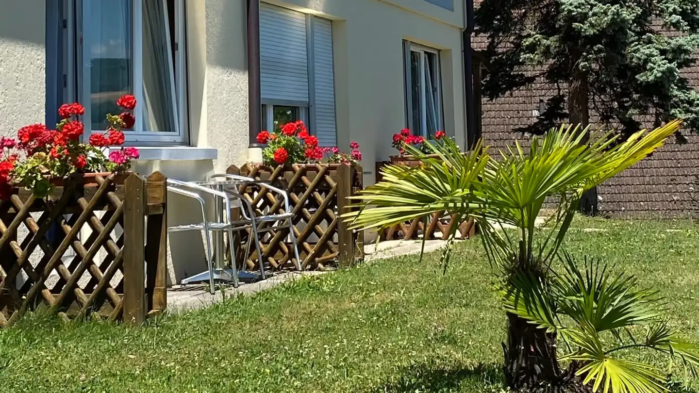Apartment for rent - Chemin De Chanélaz 11, 2016 Cortaillod - Photo 4