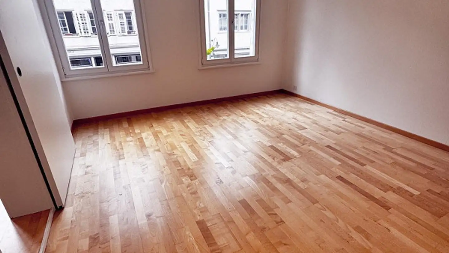 Appartamento in affitto - Obergasse 16, 9450 Altstätten SG - Foto 3