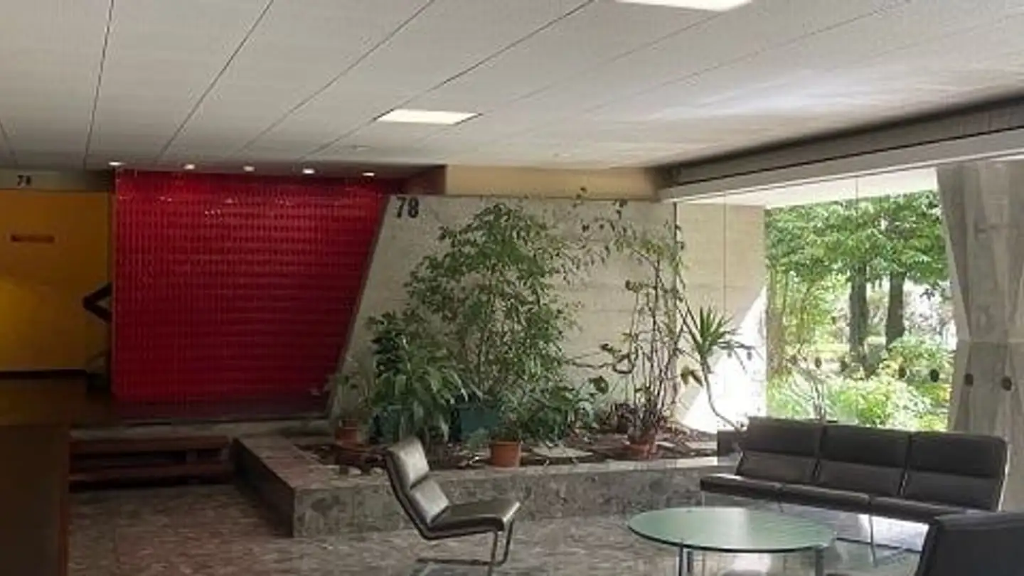 Apartment for rent - Route De Florissant 78, 1206 Genève
