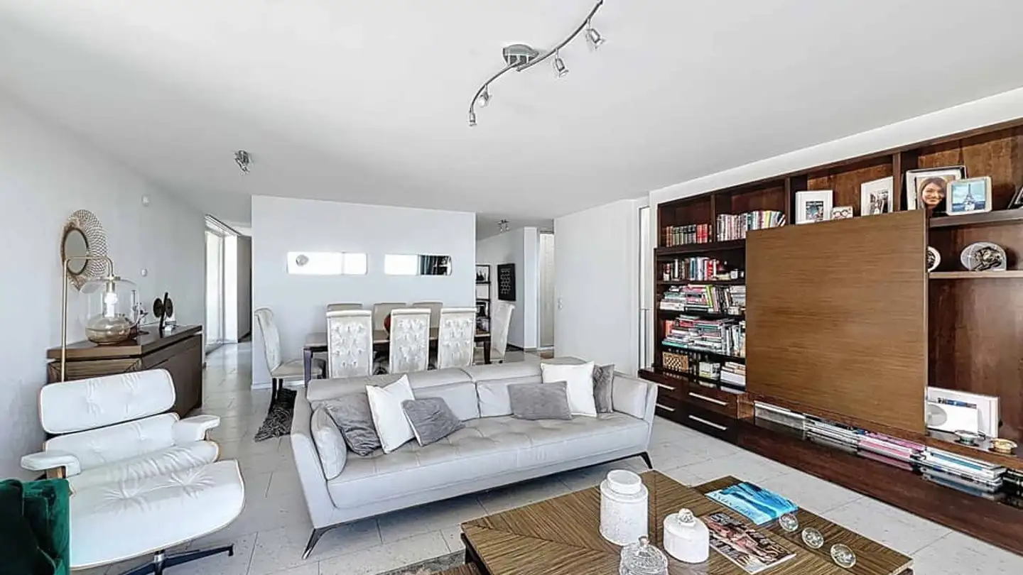 Appartamento in vendita - 1092 Belmont-sur-Lausanne - Foto 3