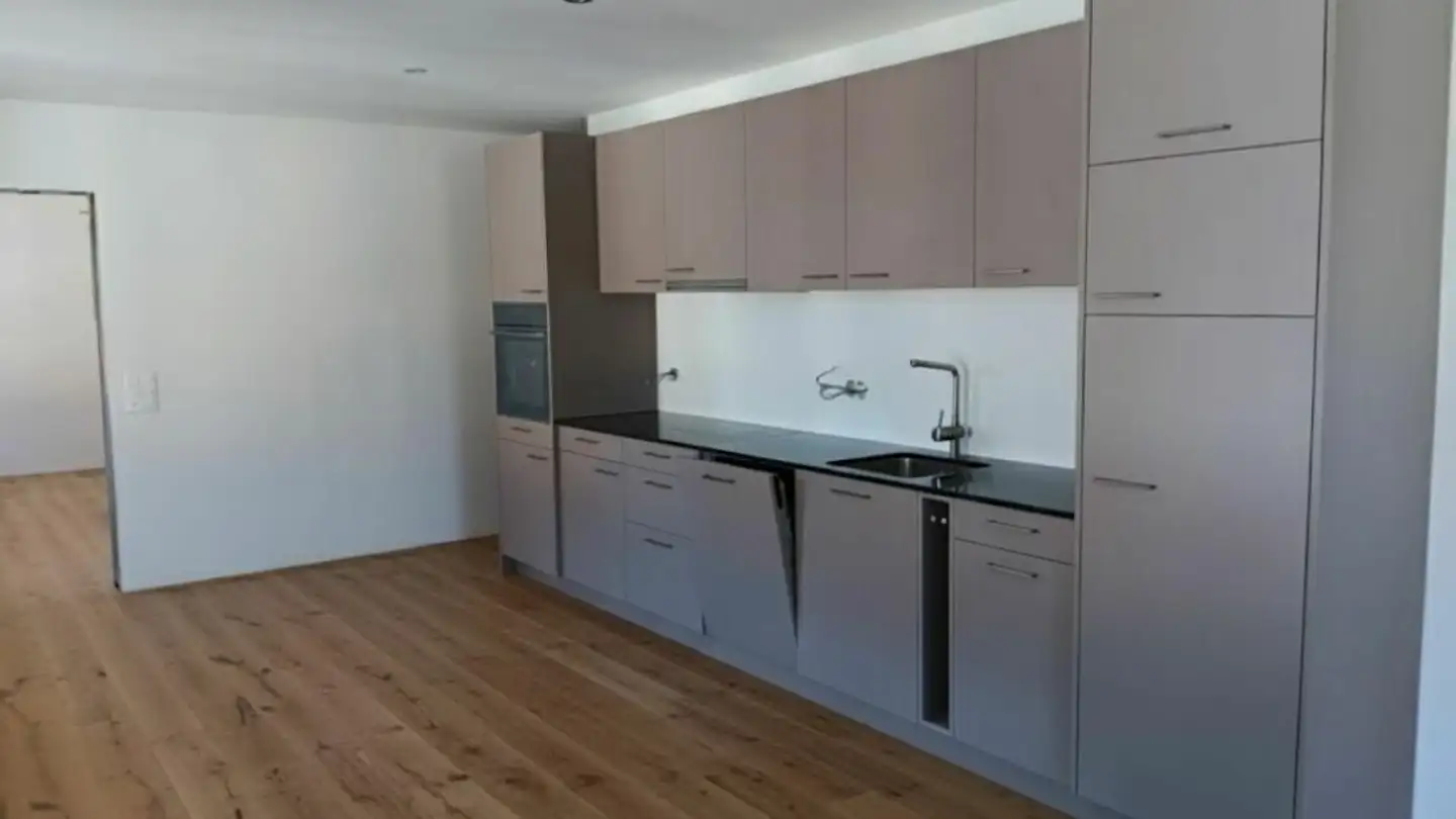 Wohnung mieten - Dorfplatz, 3150 Schwarzenburg - Foto 3
