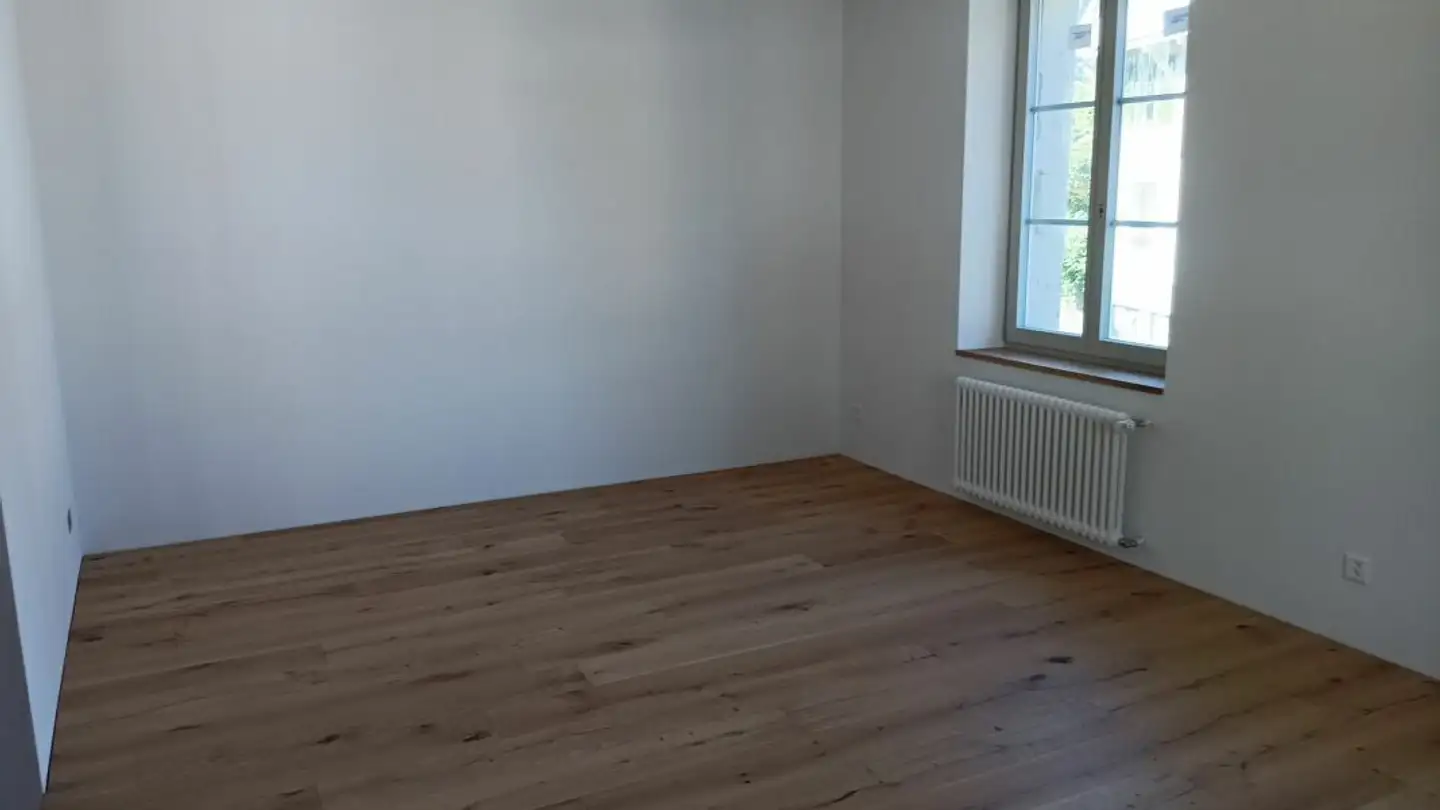 Wohnung mieten - Dorfplatz, 3150 Schwarzenburg - Foto 4
