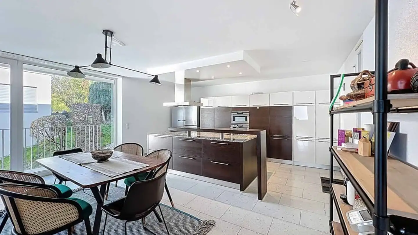 Appartamento in vendita - 1092 Belmont-sur-Lausanne - Foto 4