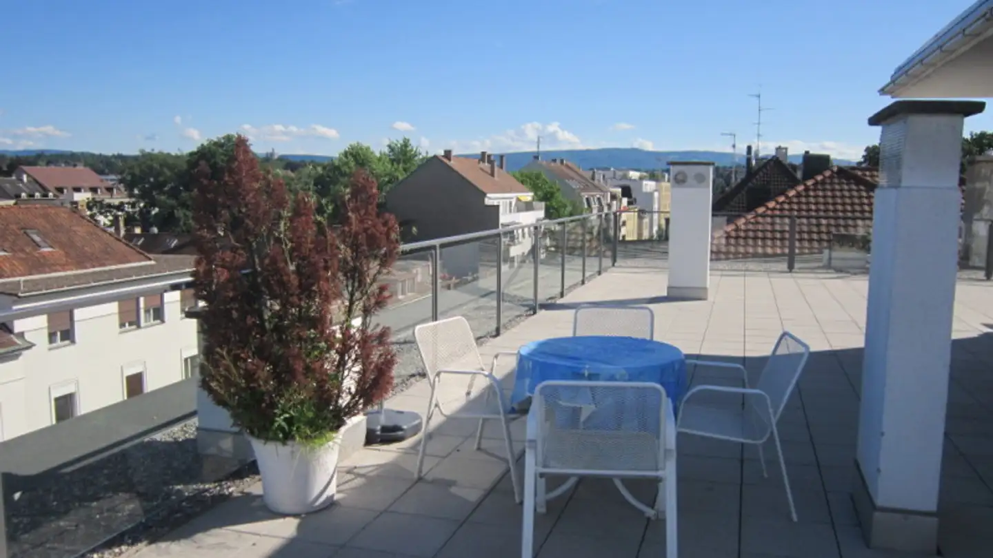 Furnished apartment for rent - Leimenstrasse 30, 4051 Basel - Photo 3