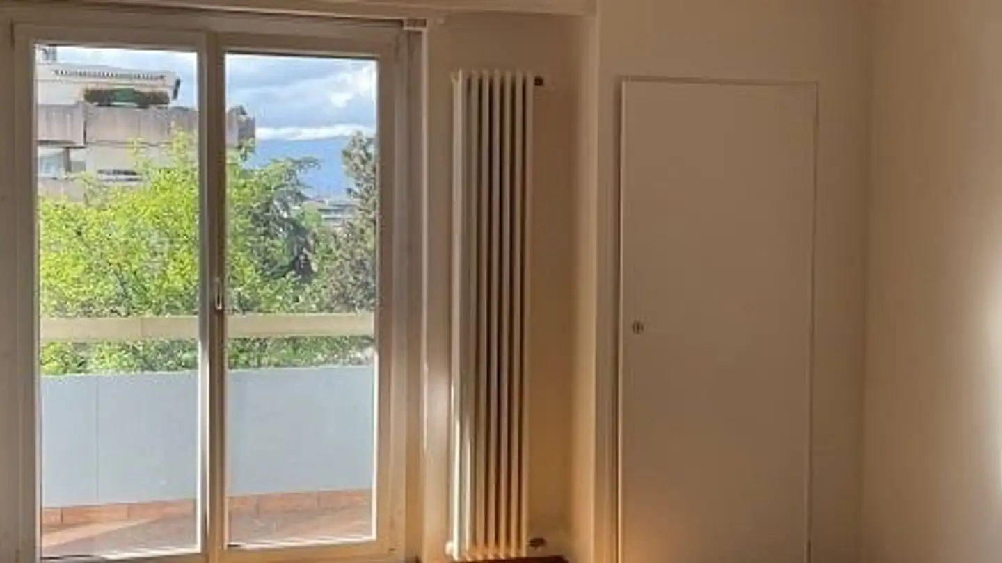 Appartamento in affitto - Route De Florissant 78, 1206 Genève - Foto 4