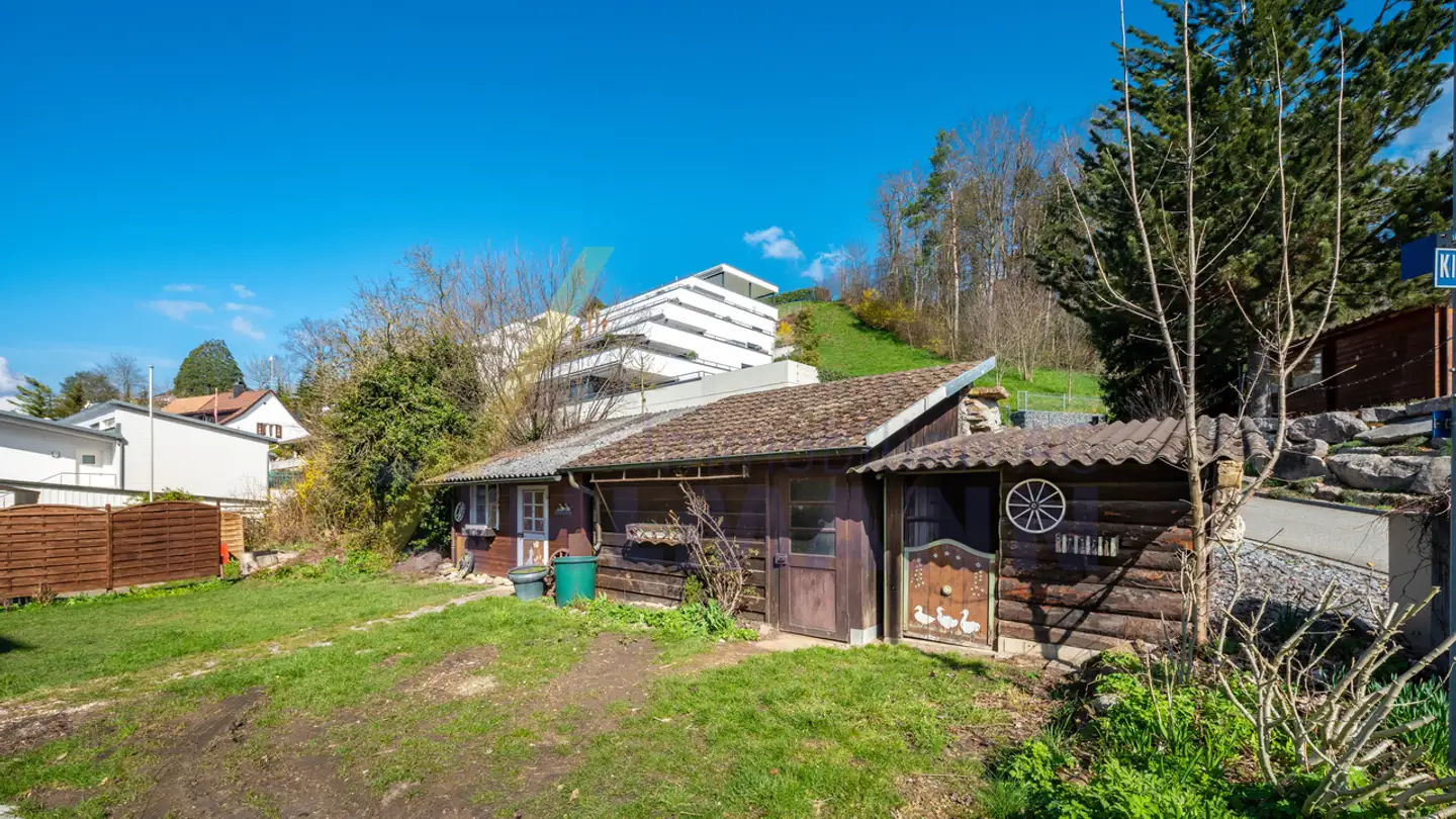 Appartamento in vendita - Klosterweg 31a, 5313 Klingnau - Photo 2