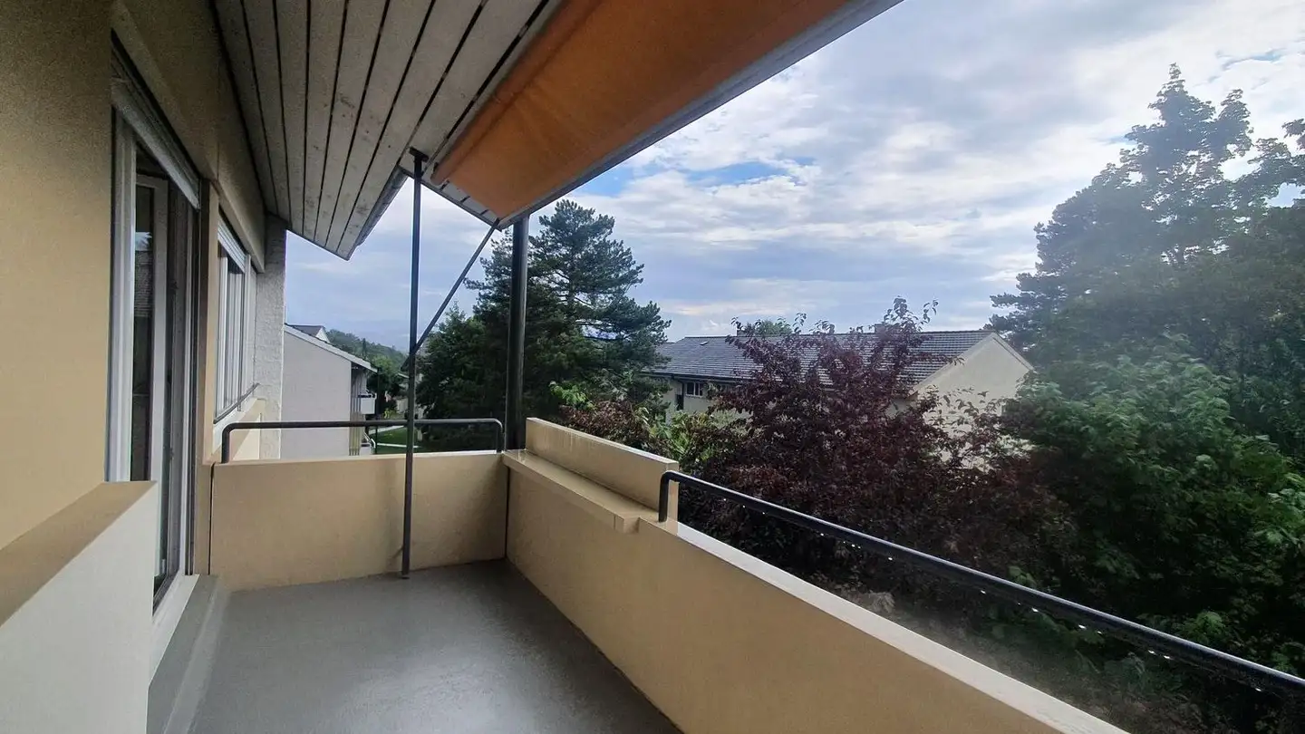 Wohnung mieten - Gantrischstrasse 10, 3052 Zollikofen