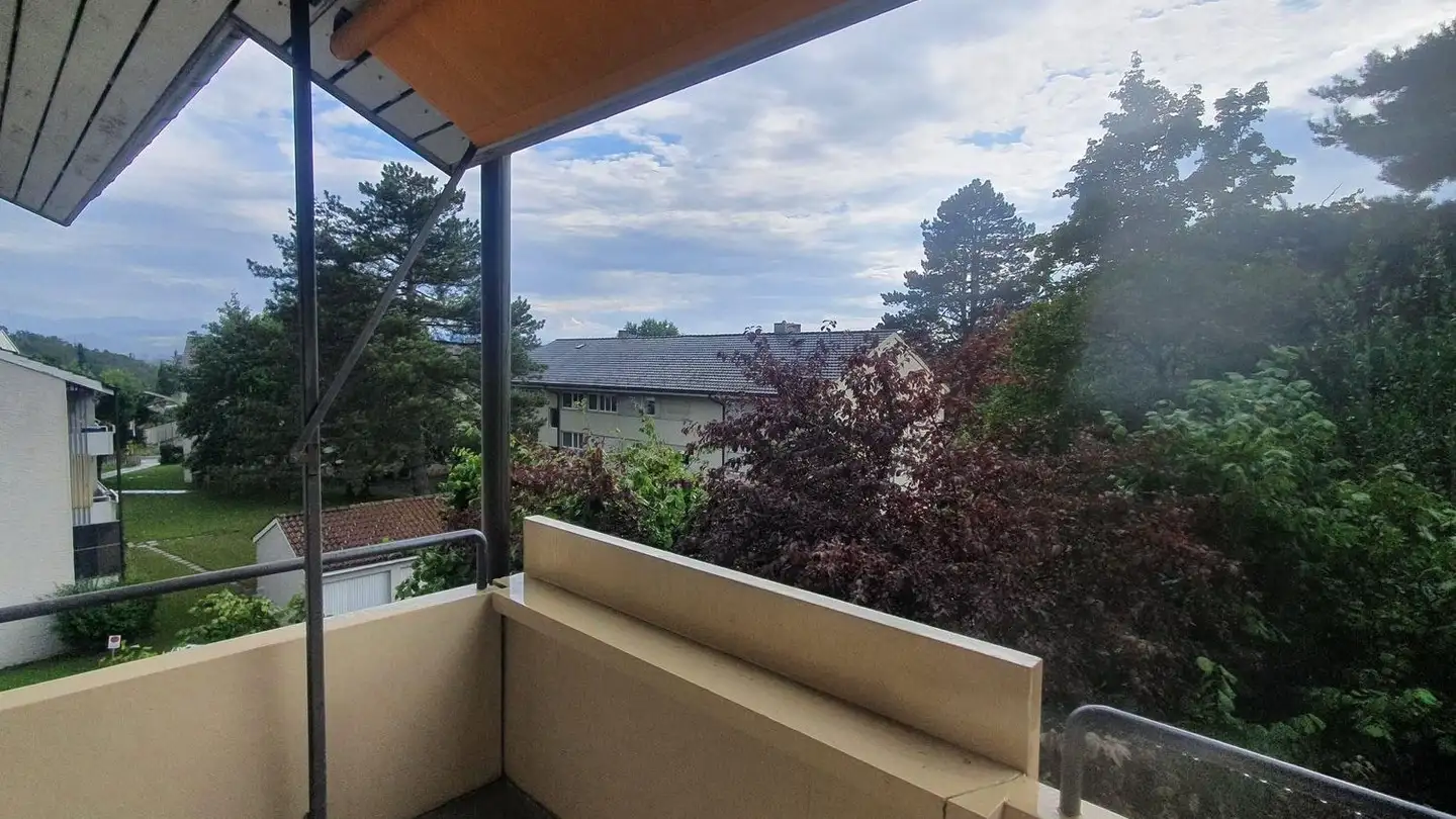 Appartement à louer - Gantrischstrasse 10, 3052 Zollikofen - Photo 2