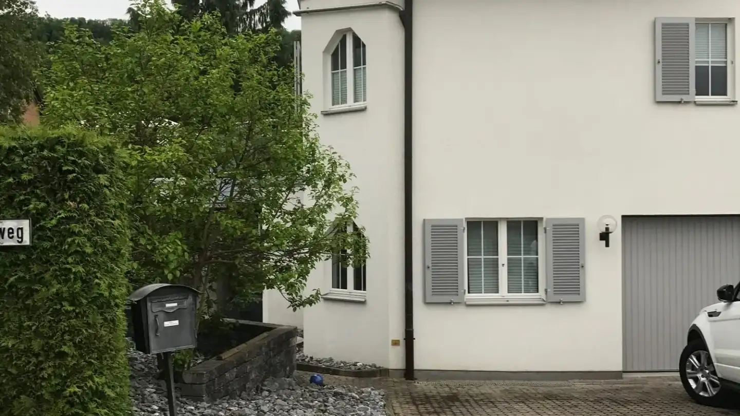 Studio in affitto - Försterweg 1, 5242 Birr