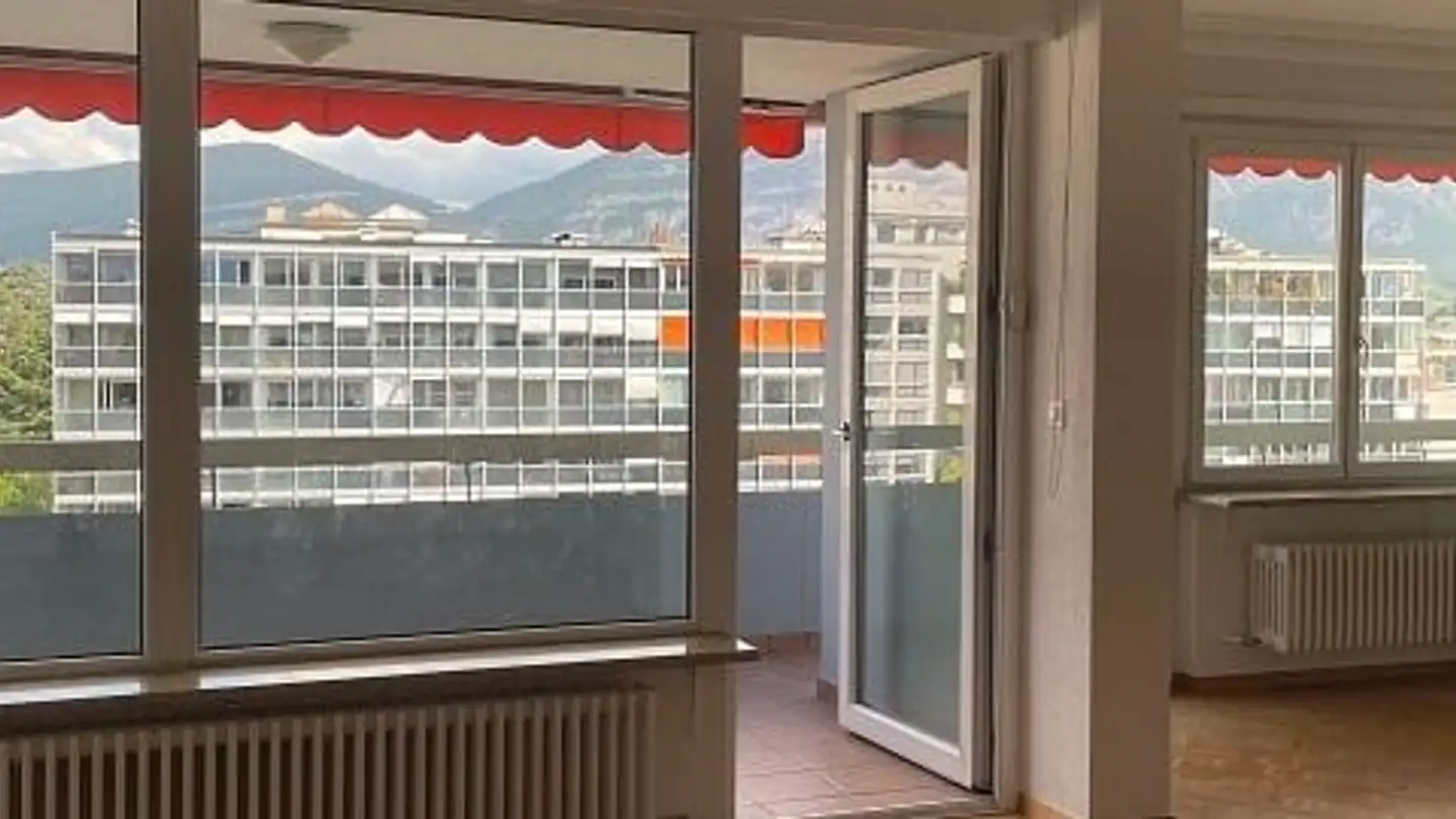 Appartamento in affitto - Route De Florissant 78, 1206 Genève - Foto 3