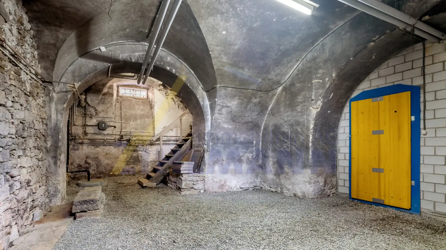 Appartamento in vendita - Klosterweg 31a, 5313 Klingnau - Photo 4