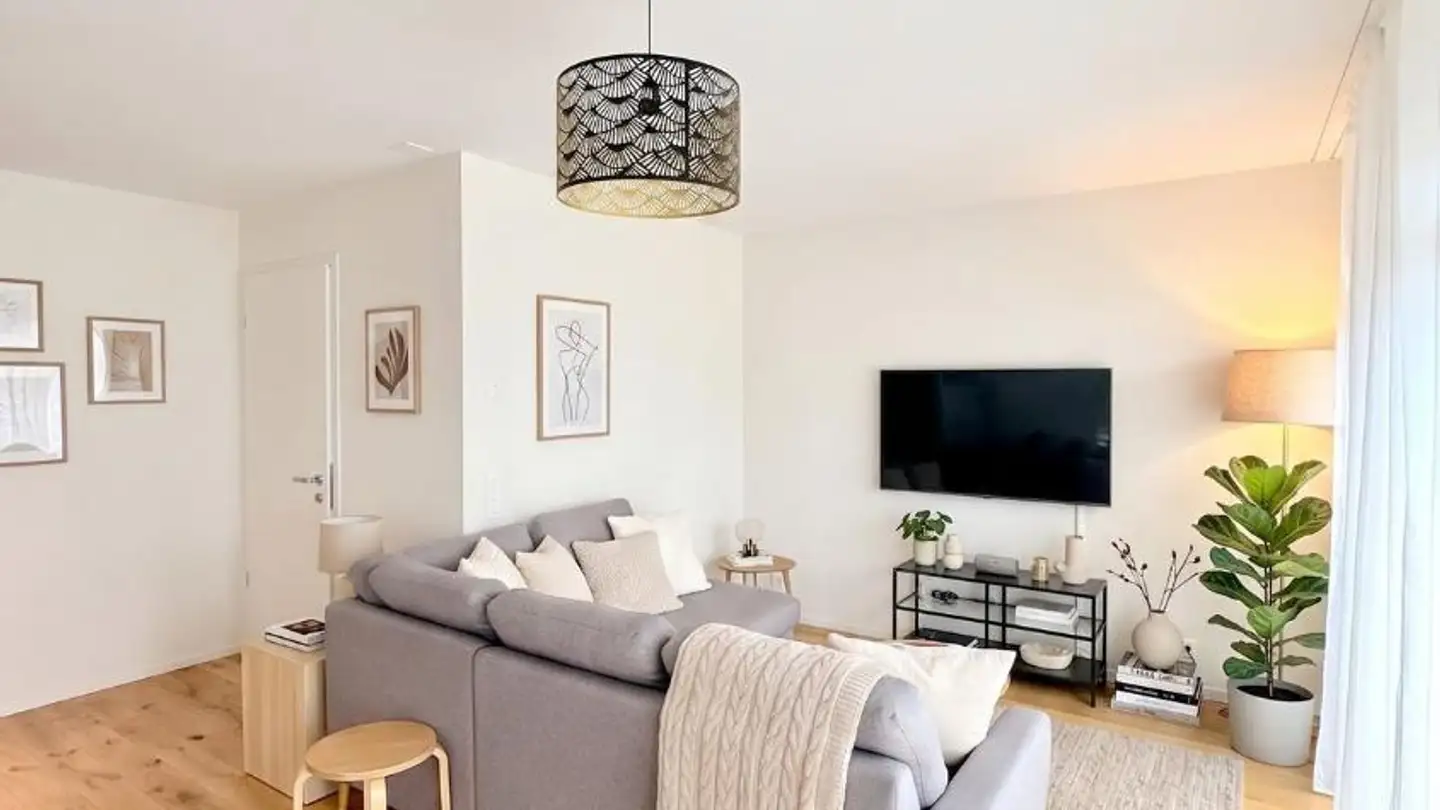 Appartement à vendre - 1023 Crissier