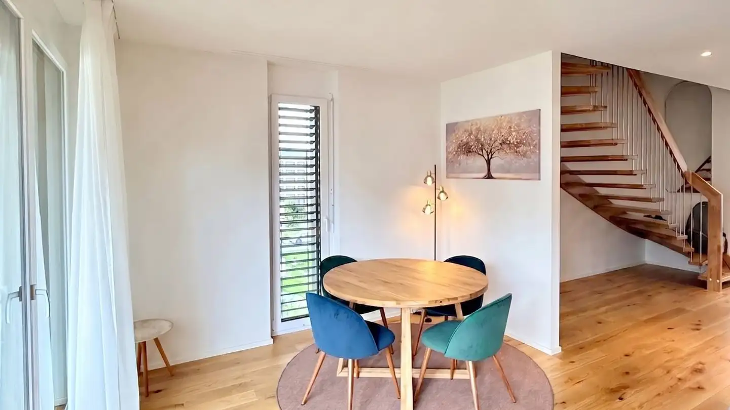 Appartement à vendre - 1023 Crissier - Photo 2