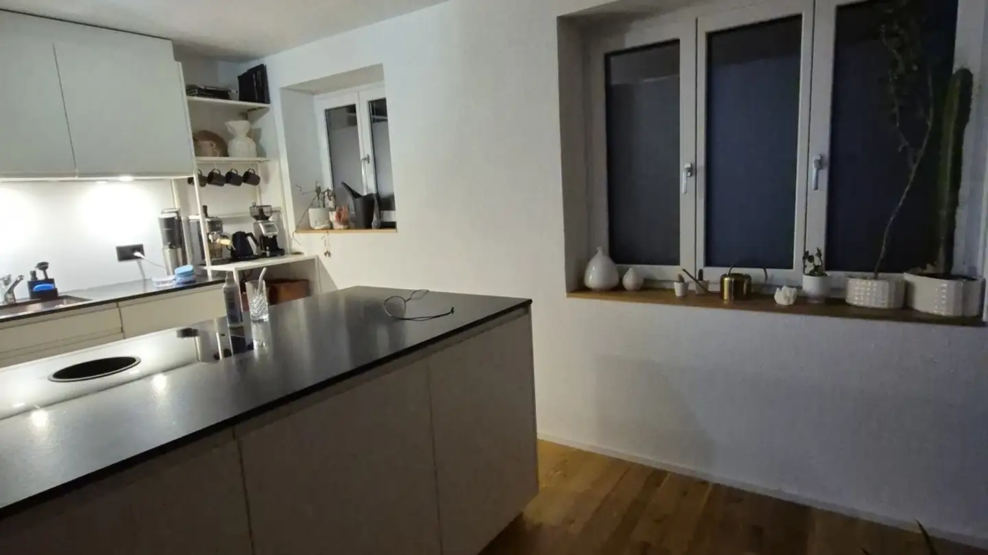 Appartamento in affitto - Im Grund 10a, 9012 St. Gallen - Photo 4