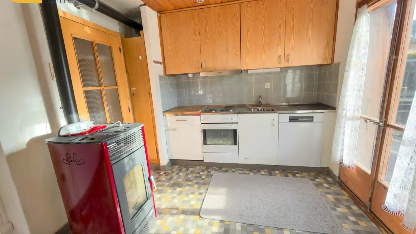 Chalet in vendita - Route De Roches-Hombes 46, 3967 Vercorin - Foto 4