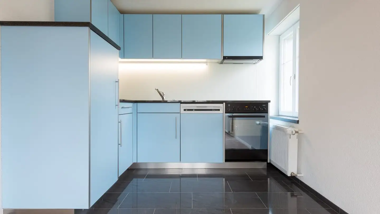 Apartment for rent - Binzikerstrasse 78, 8627 Grüningen