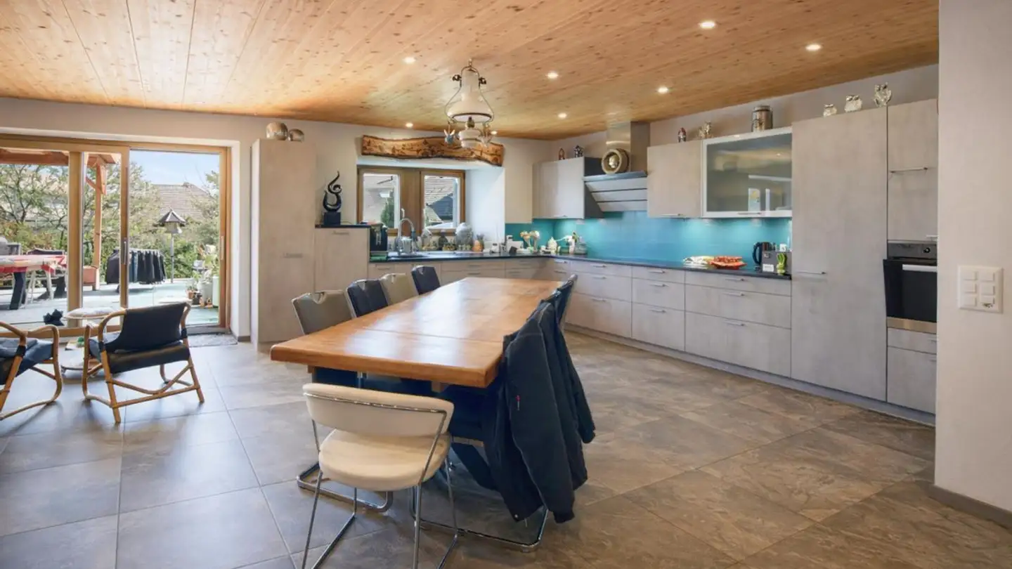 Maison individuelle à vendre - 2516 Lamboing - Photo 3