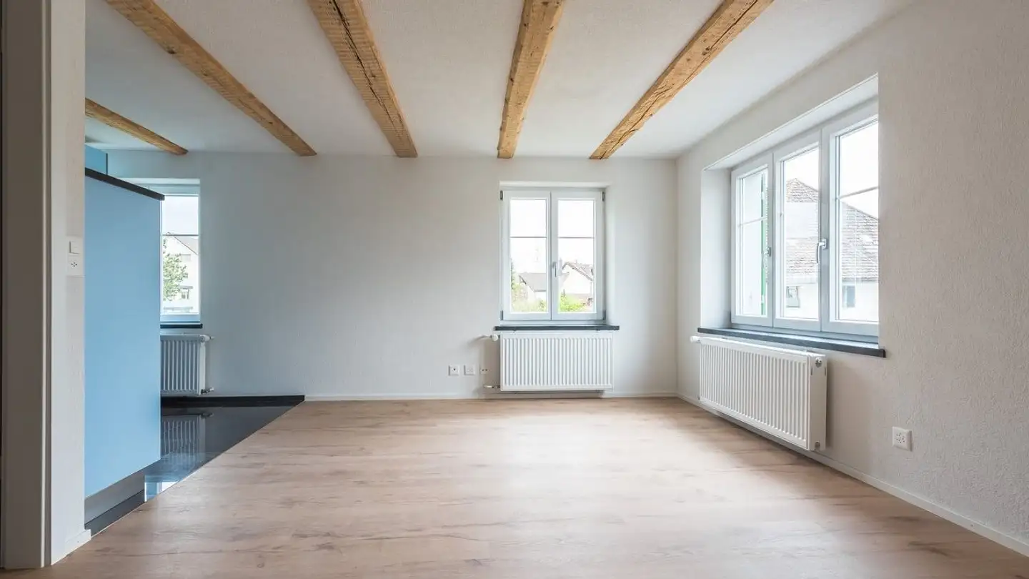 Apartment for rent - Binzikerstrasse 78, 8627 Grüningen - Photo 2