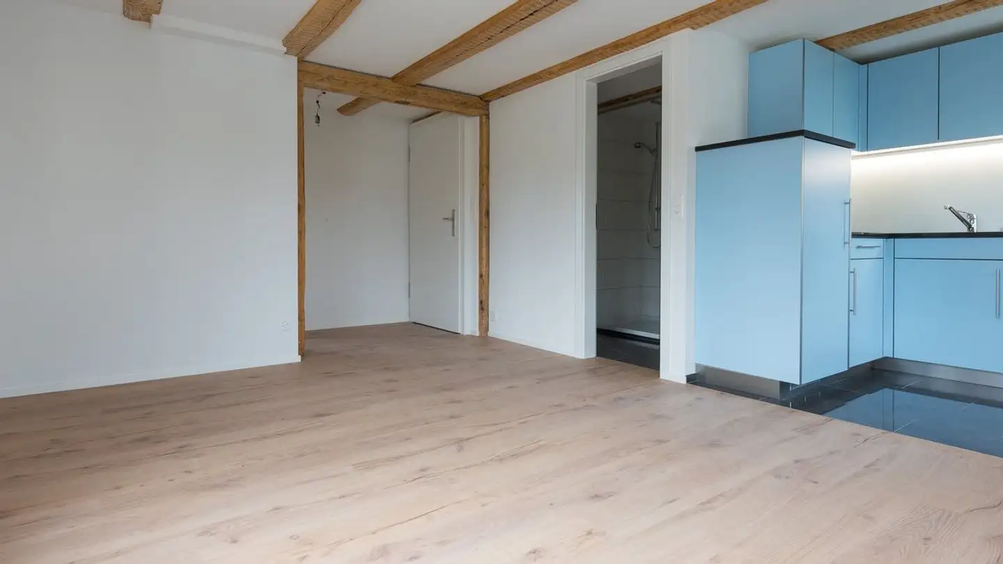 Apartment for rent - Binzikerstrasse 78, 8627 Grüningen - Photo 4