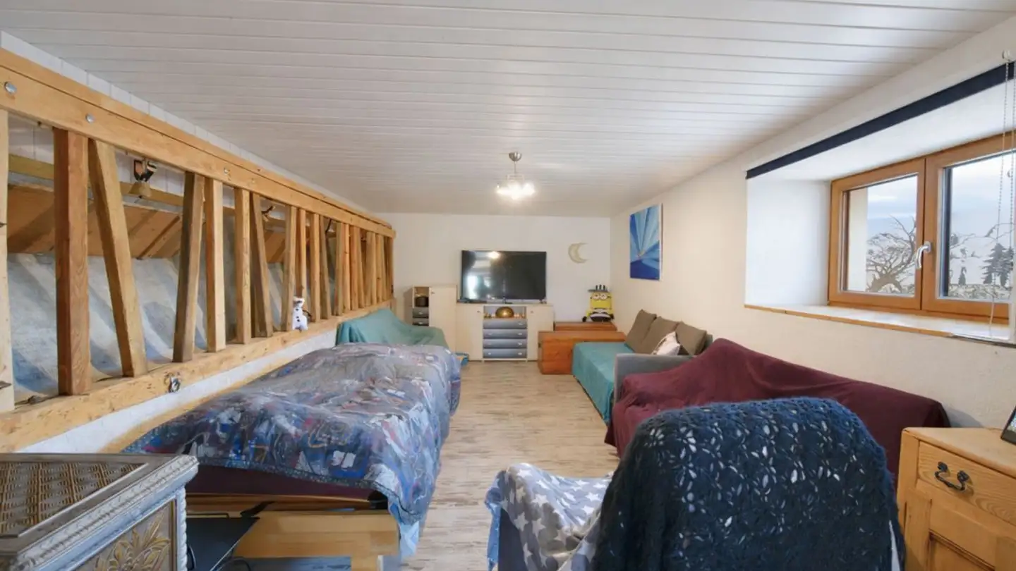 Maison individuelle à vendre - 2516 Lamboing - Photo 4