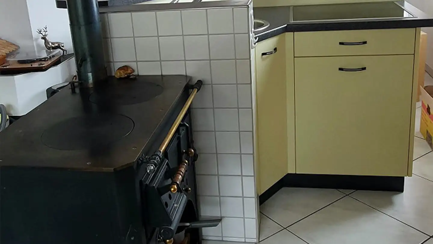 Apartment for rent - Bovelgasse 21, 7304 Maienfeld - Photo 3