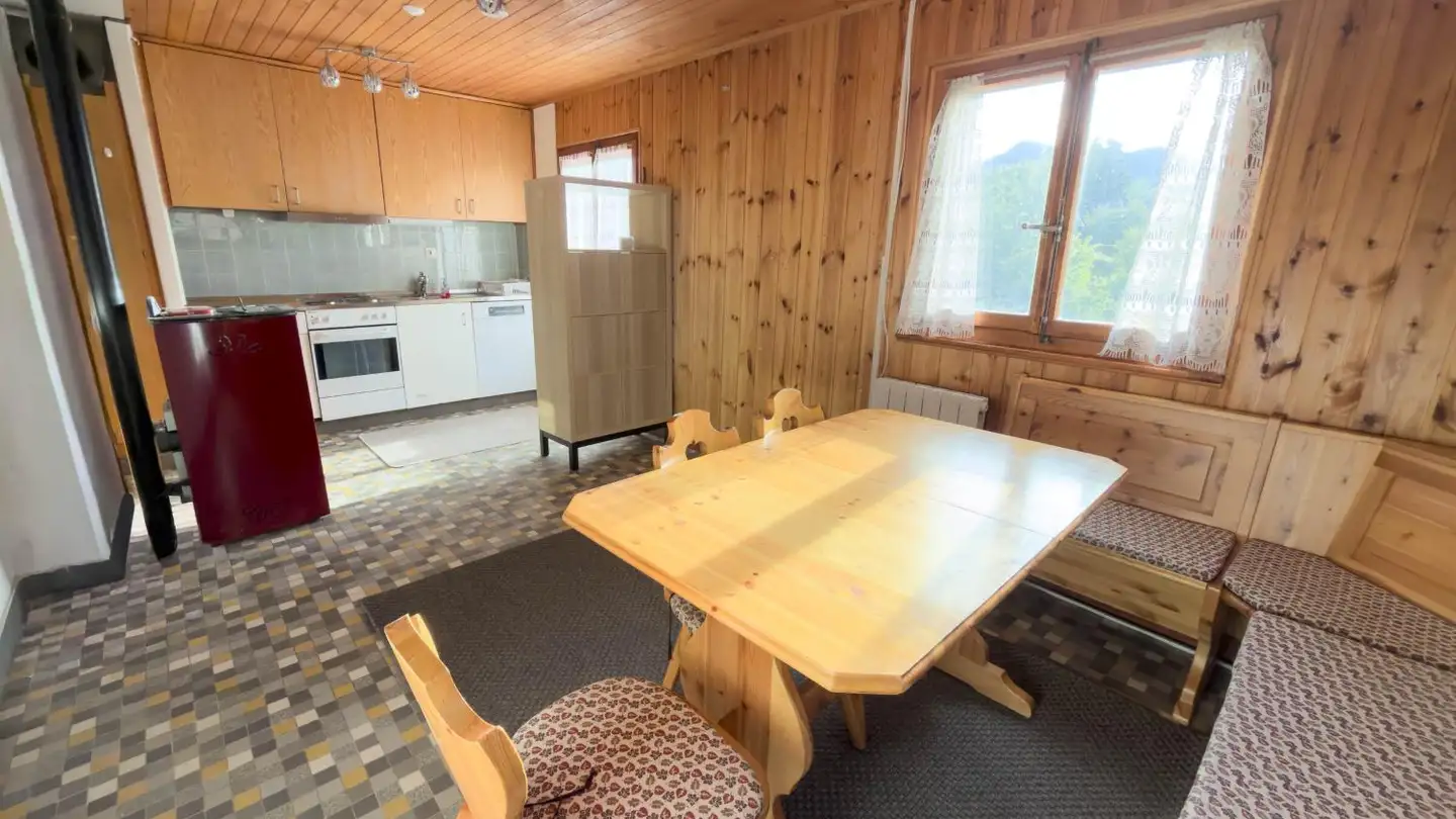 Chalet in vendita - Route De Roches-Hombes 46, 3967 Vercorin - Foto 3