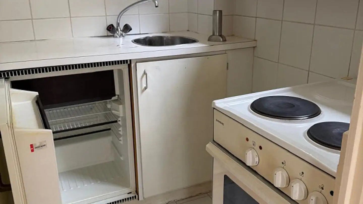 Wohnung mieten - Seilerbahnweg 15, 7000 Chur