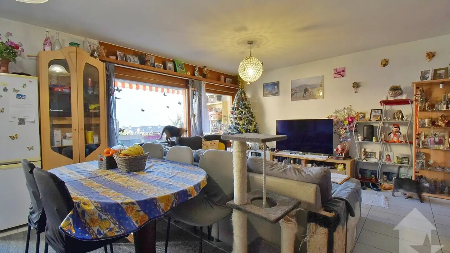 Appartamento in vendita - Sierre, 3960 Sierre - Foto 4