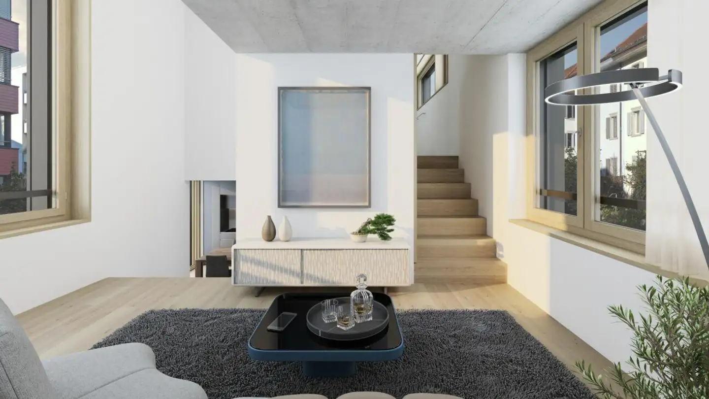 Single house for sale - Schützenstrasse 61, 8400 Winterthur - Photo 3