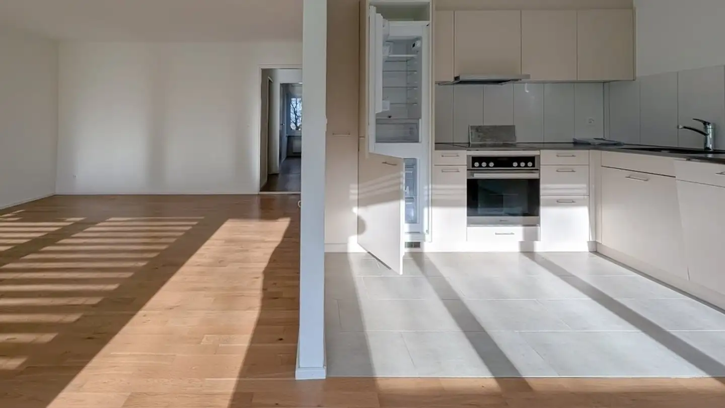 Appartement à louer - Breitenstrasse 12, 8134 Adliswil - Photo 3