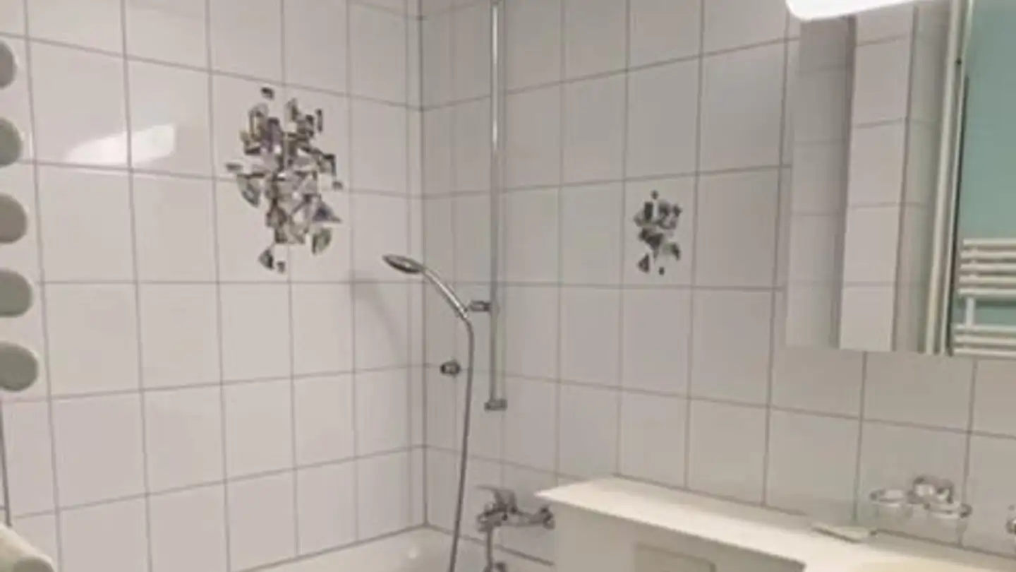 Chambre à louer - 9000 St. Gallen