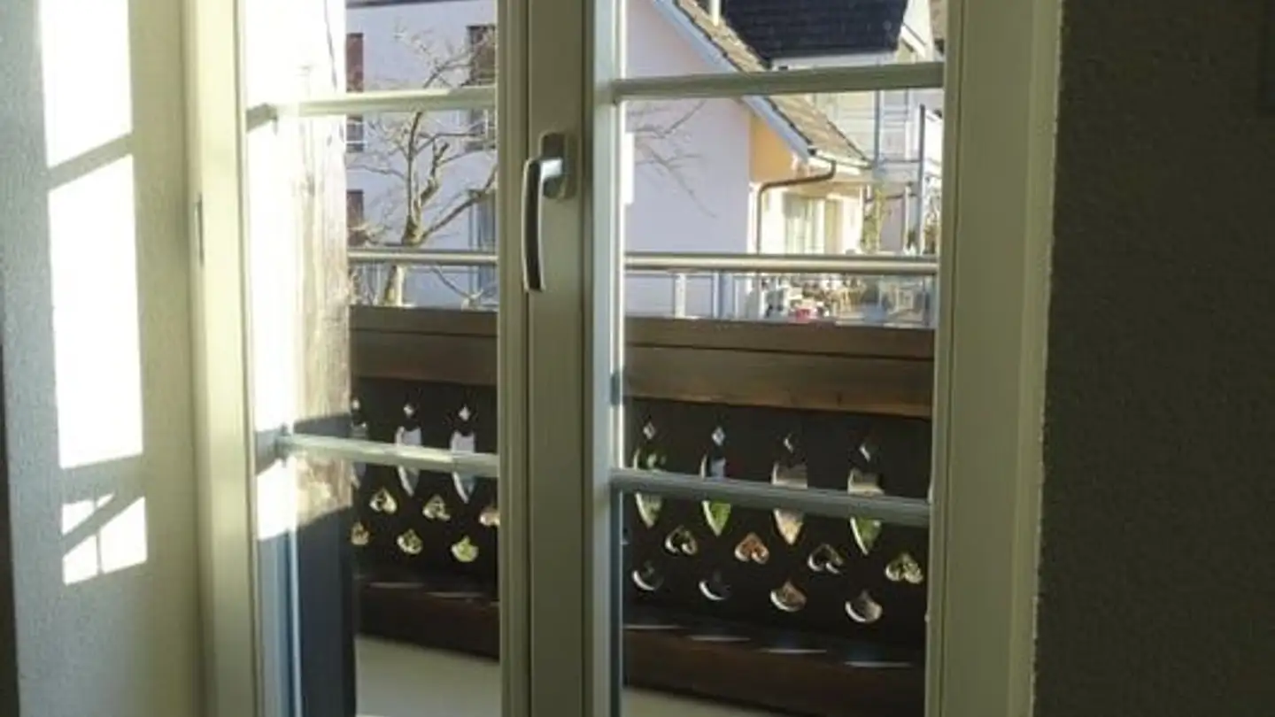 Appartement à louer - Langnaustrasse 35, 3436 Zollbrück - Photo 4