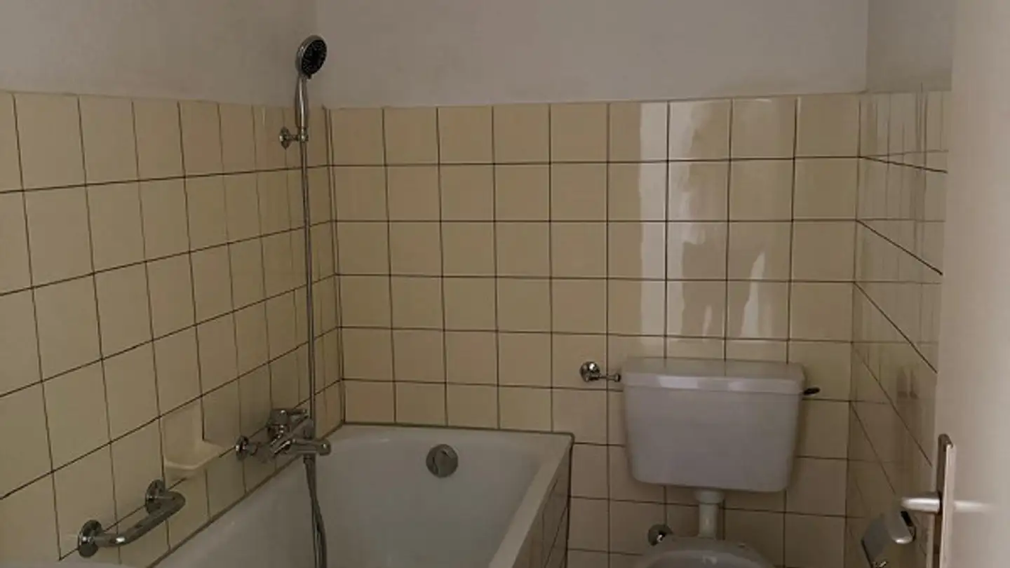 Wohnung mieten - Seilerbahnweg 15, 7000 Chur - Foto 3