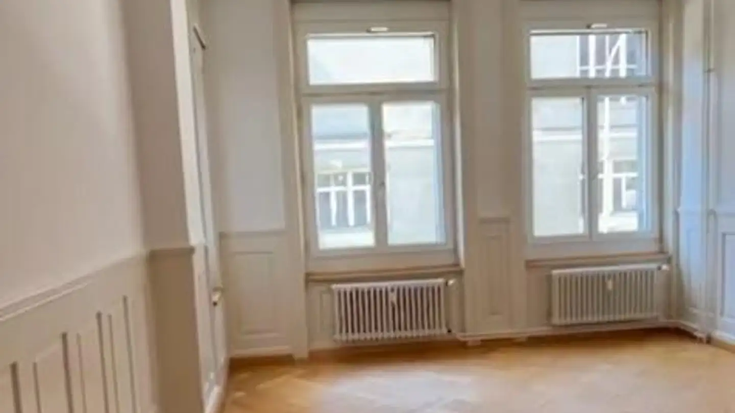 Chambre à louer - 9000 St. Gallen - Photo 3